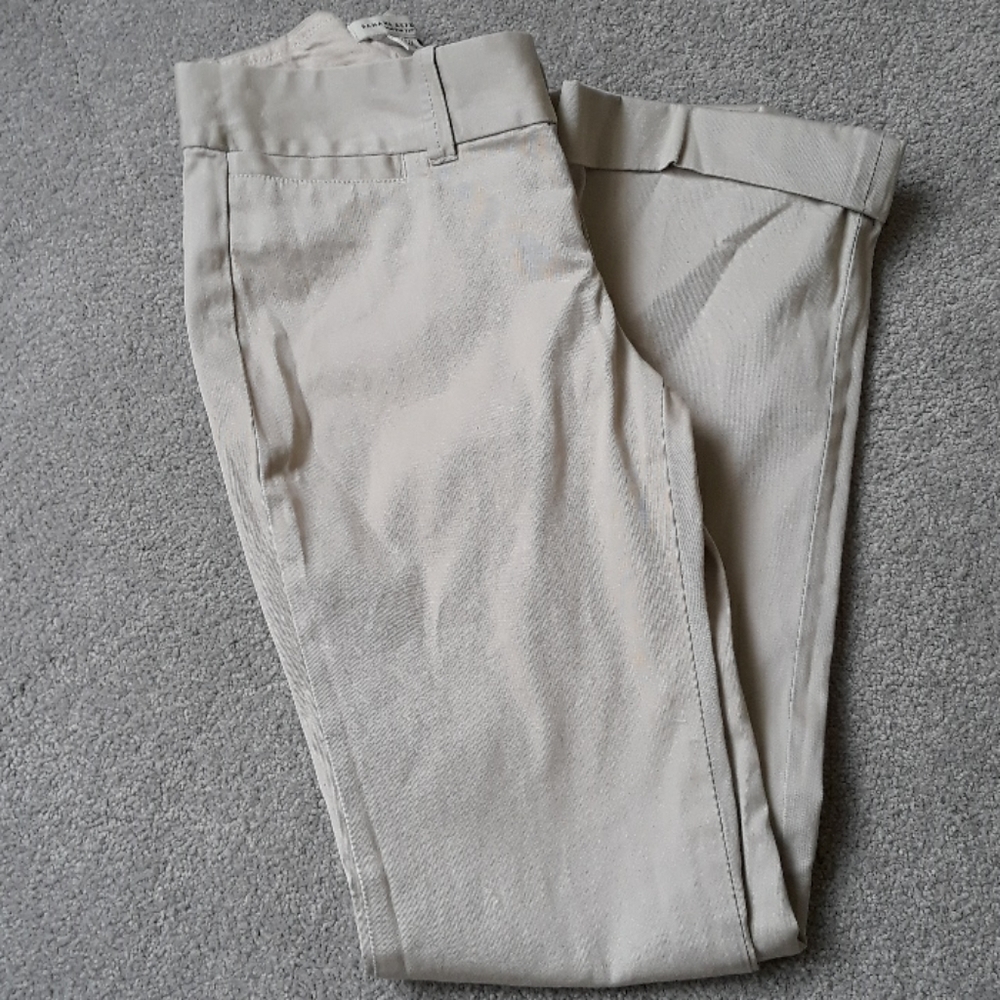BANANA REPUBLIC PANTS